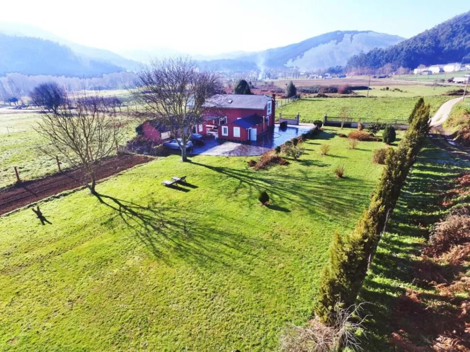 Casas Completas- Casa Encarna Alfoz