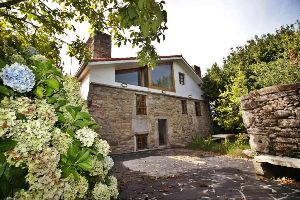 Casas Completas- Casa Estrella de Garda