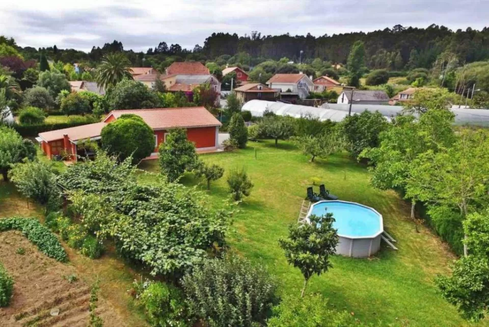 Casas Completas- Casa Finca Patelo