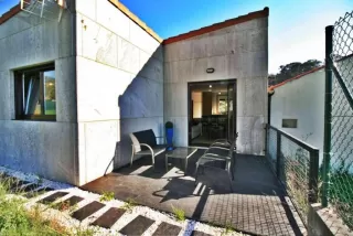 Casas Completas- Casa Miñortos