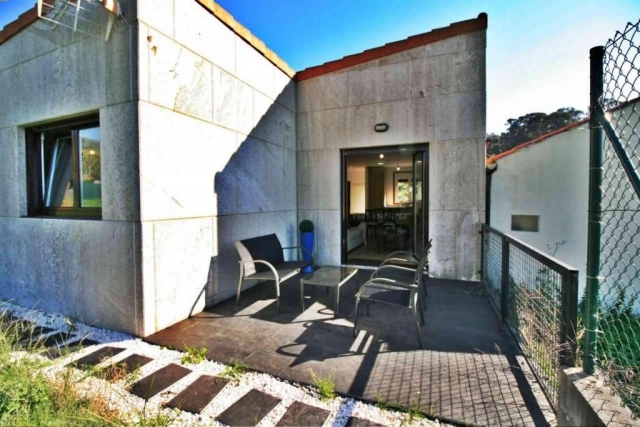 Casas Completas- Casa Miñortos