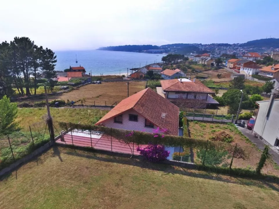 Casas Completas- Casa Portiño