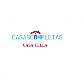 Logo Casa Tella