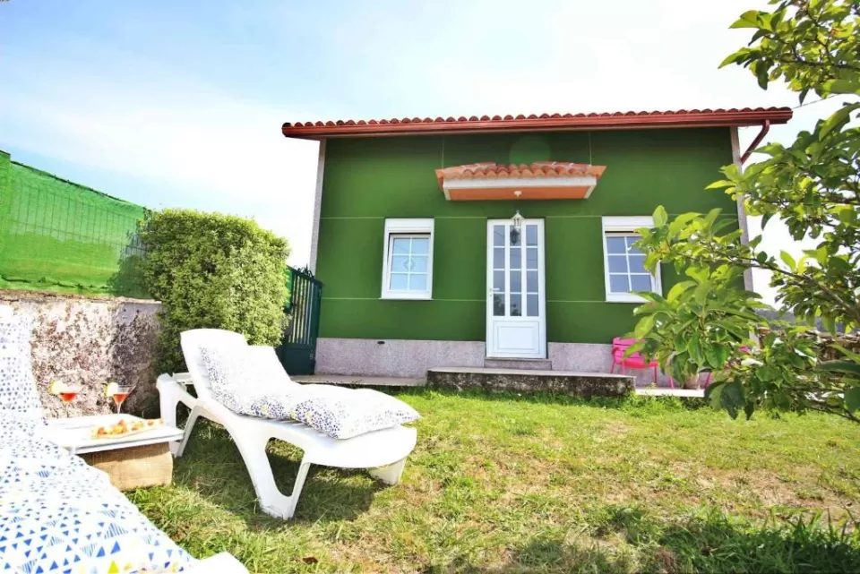Casas Completas- Casa Tella