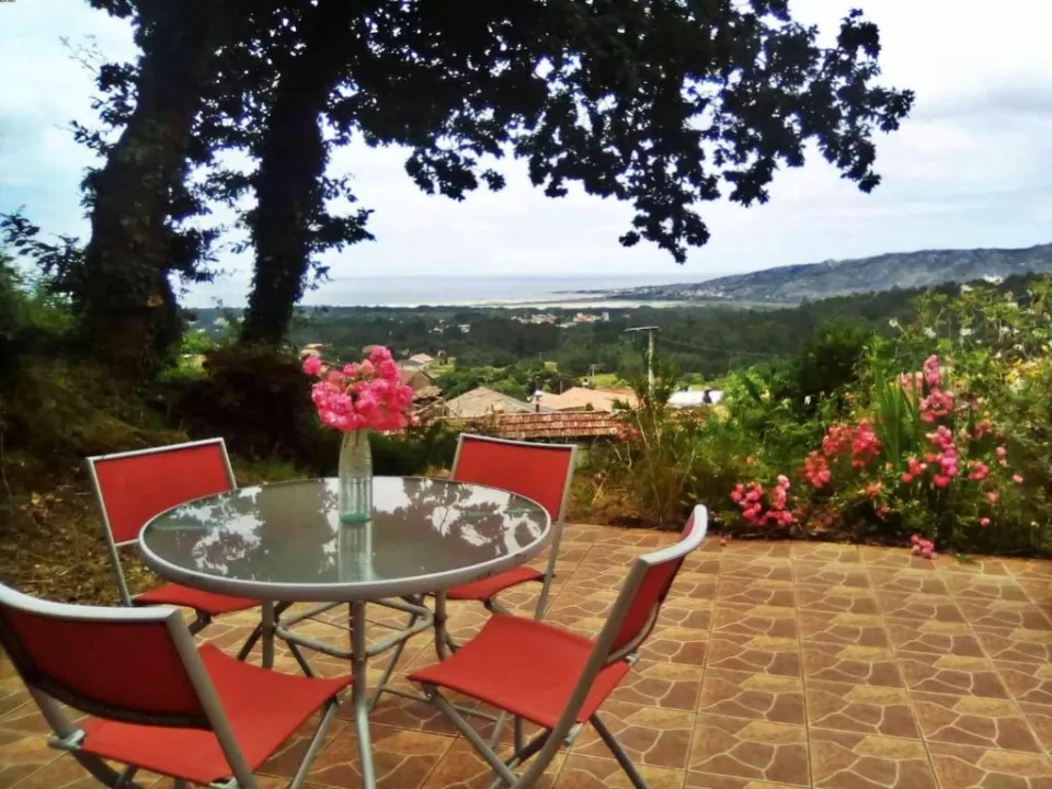 Casas Completas- Casita de Freixán