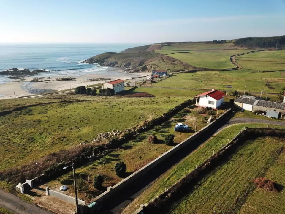 Casas Completas- Casita Nemiña