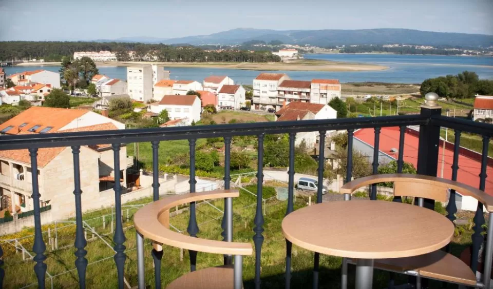 Casas Completas- Dúplex Mexilloeira