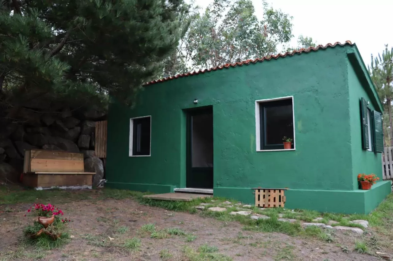 Casas Completas- Curruncho de Tata