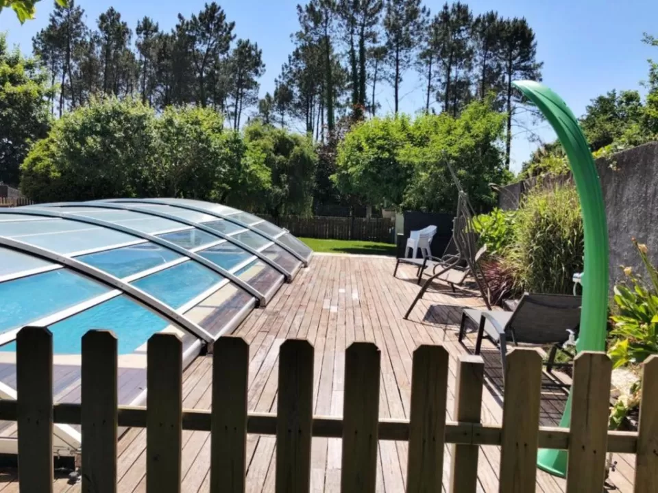 Casas Completas- Villa Demi