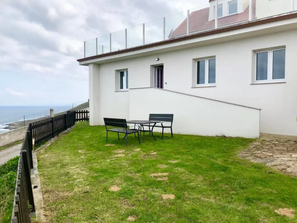 Casas Completas- Apartamento Arnela