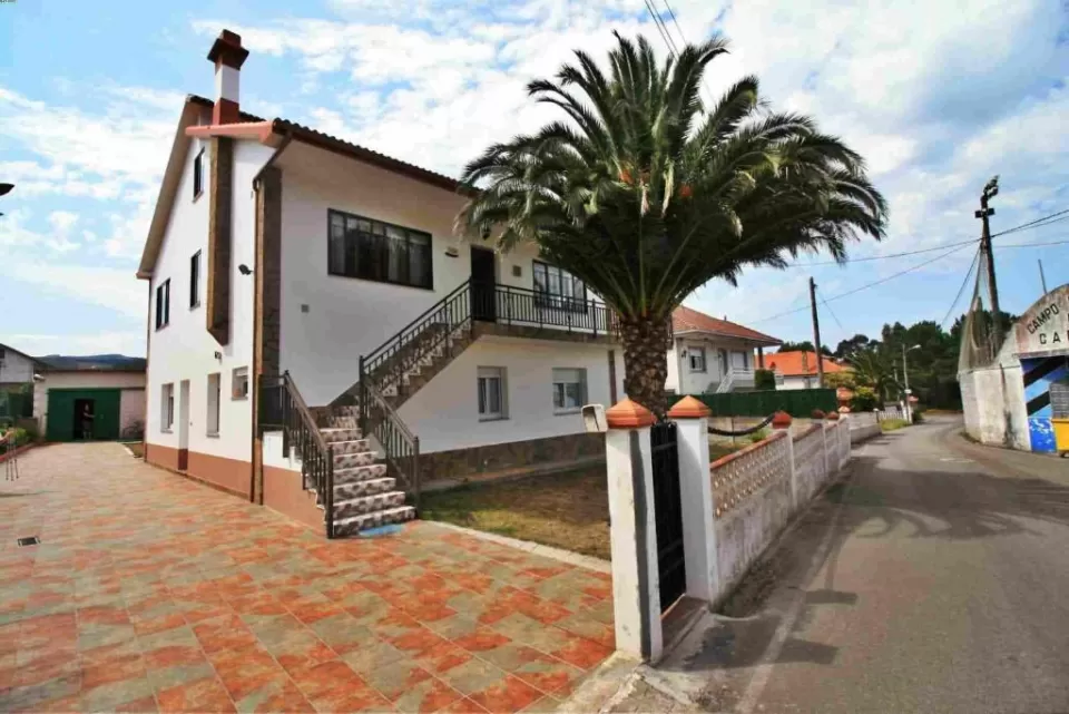 Casas Completas- Apartamento As Redondas