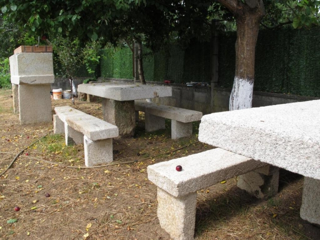 Casas Completas- Apartamento Añon 1