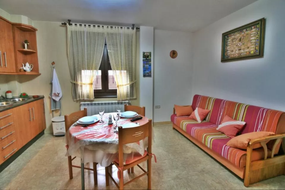 Casas Completas- Apartamento Añon 1