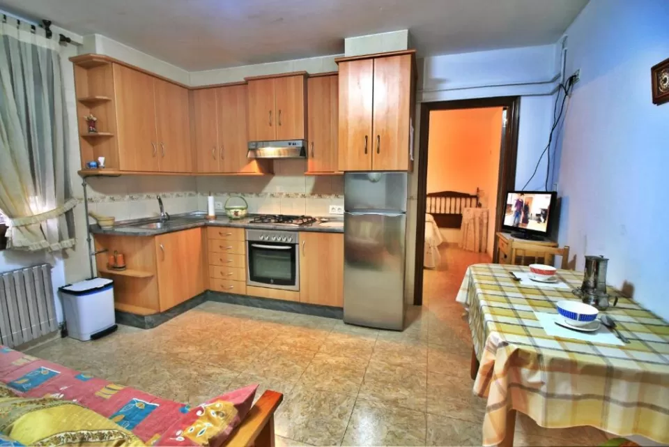 Casas Completas- Apartamento Añon 2