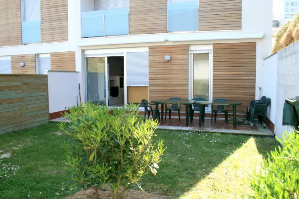 Casas Completas- Apartamento do Lar