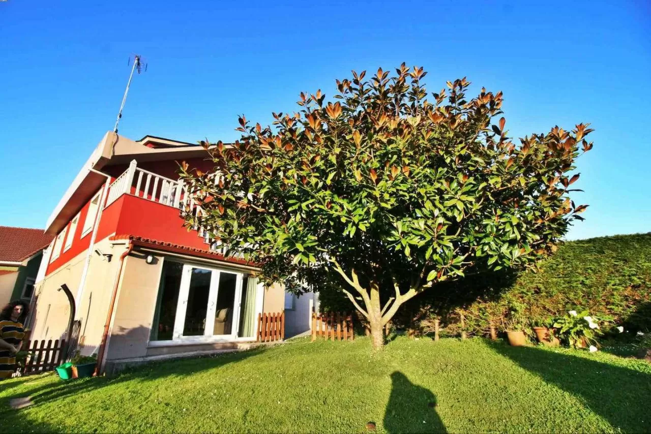 Casas Completas- Apartamento Don Ramón Planta Baja