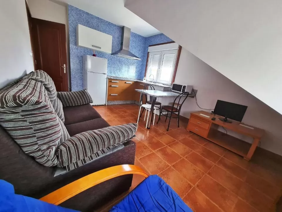 Casas Completas- Apartamento Don Ramón