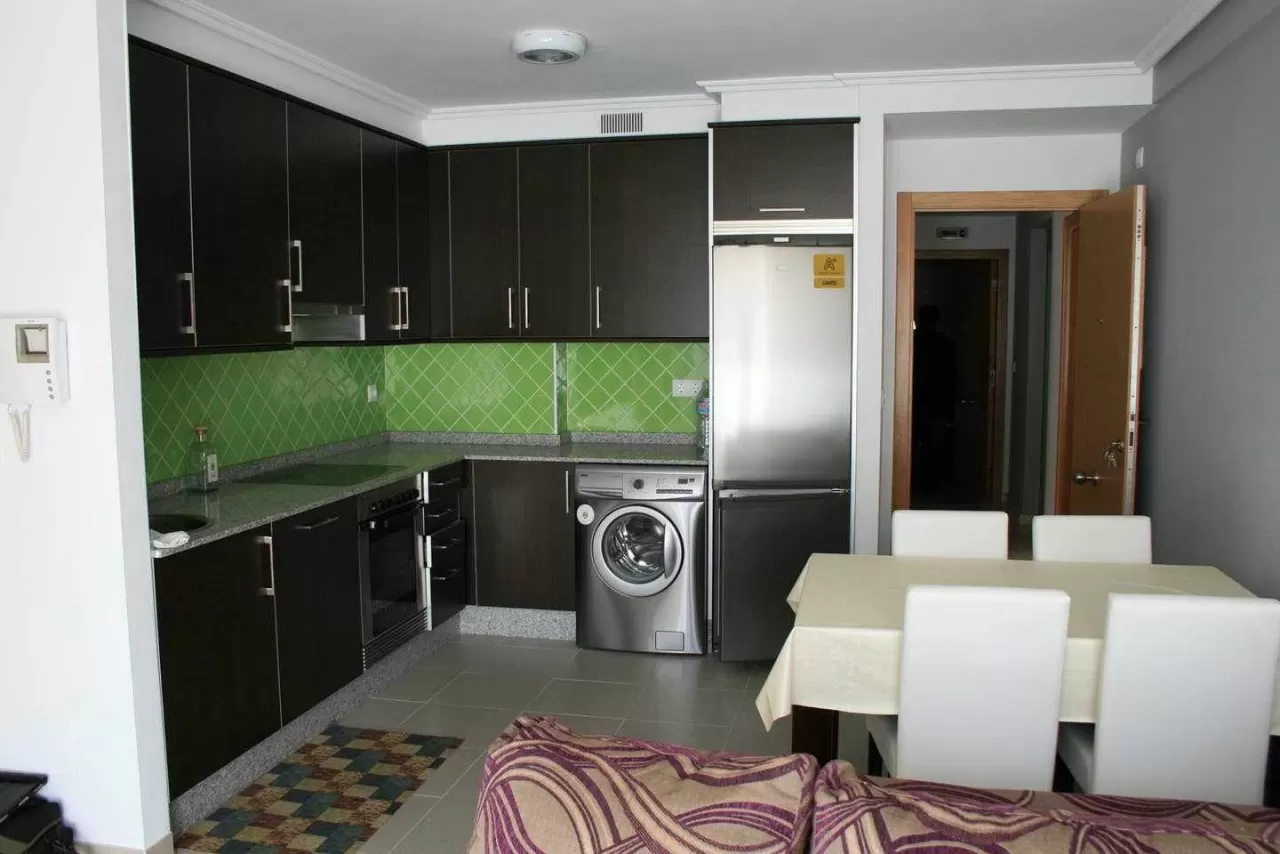 Casas Completas- Apartamento Dorna