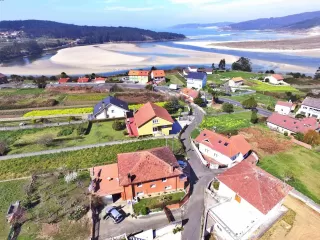 Casas Completas- Apartamento Playa Telleira