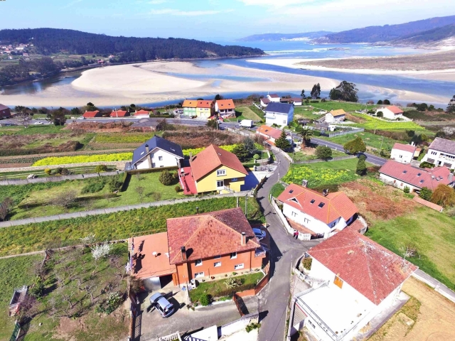 Casas Completas- Apartamento Playa Telleira