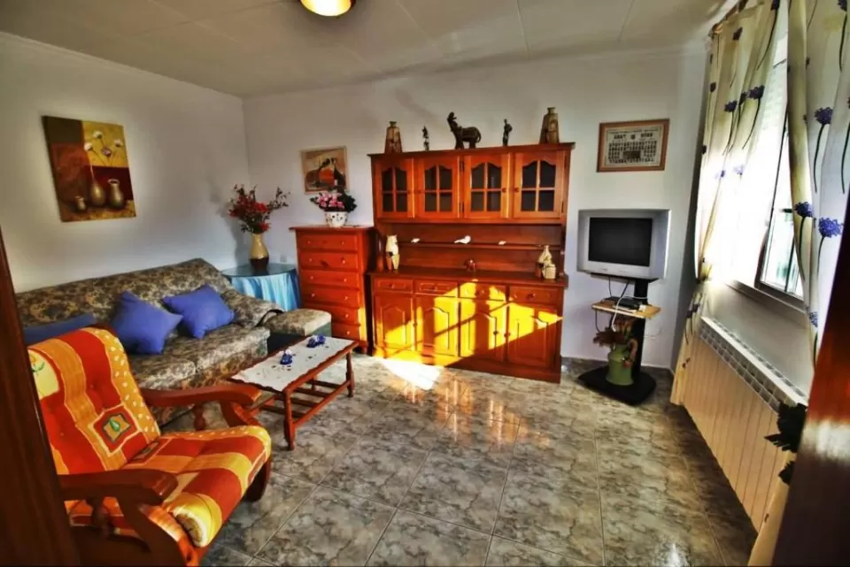 Casas Completas- Apartamento Seijo 4 pax