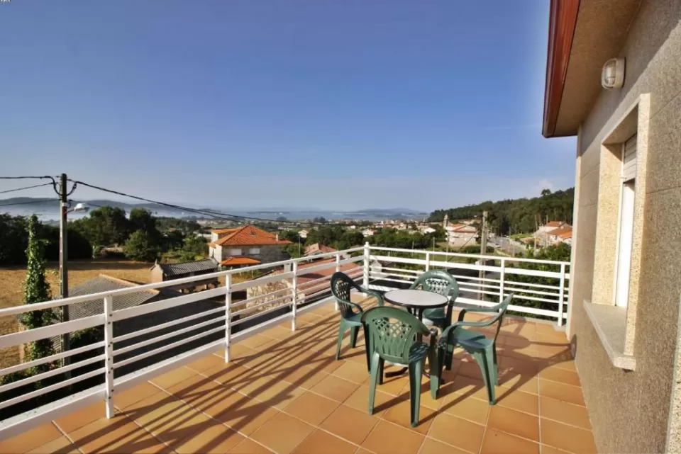 Casas Completas- Apartamento Seijo 6 pax