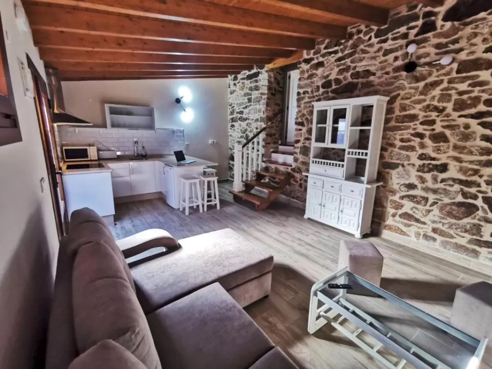 Casas Completas- Apartamentos Casa Gorrión 1