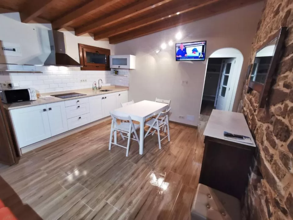 Casas Completas- Apartamentos Casa Gorrión 3