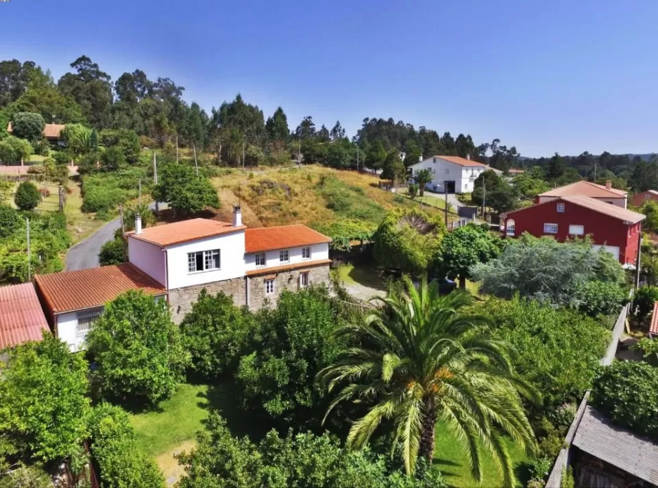 Casas Completas- Casa Cunha