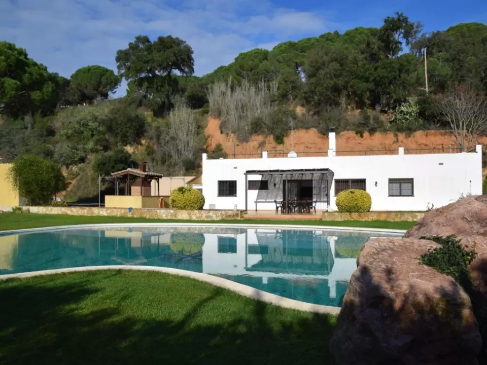 Pedralta CostaBravaSi - Piscina, jardín, BBQ, wifi
