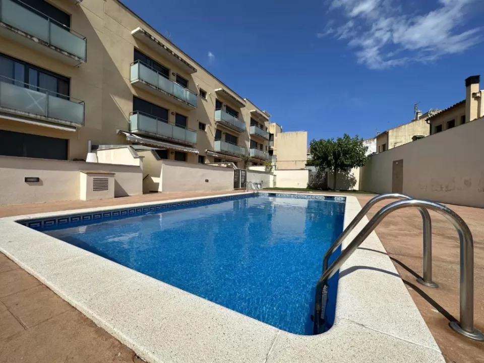 Alba CostaBravaSi - Piscina, A/C, wifi, parking