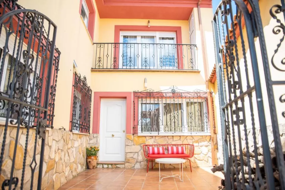 Casa Rural El Cabo