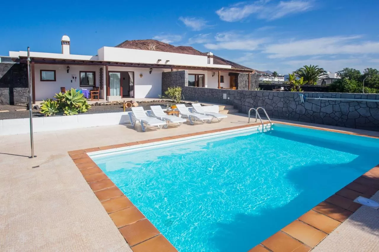 Villa Caracola