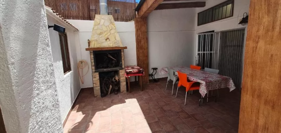 Casa Ramblizo