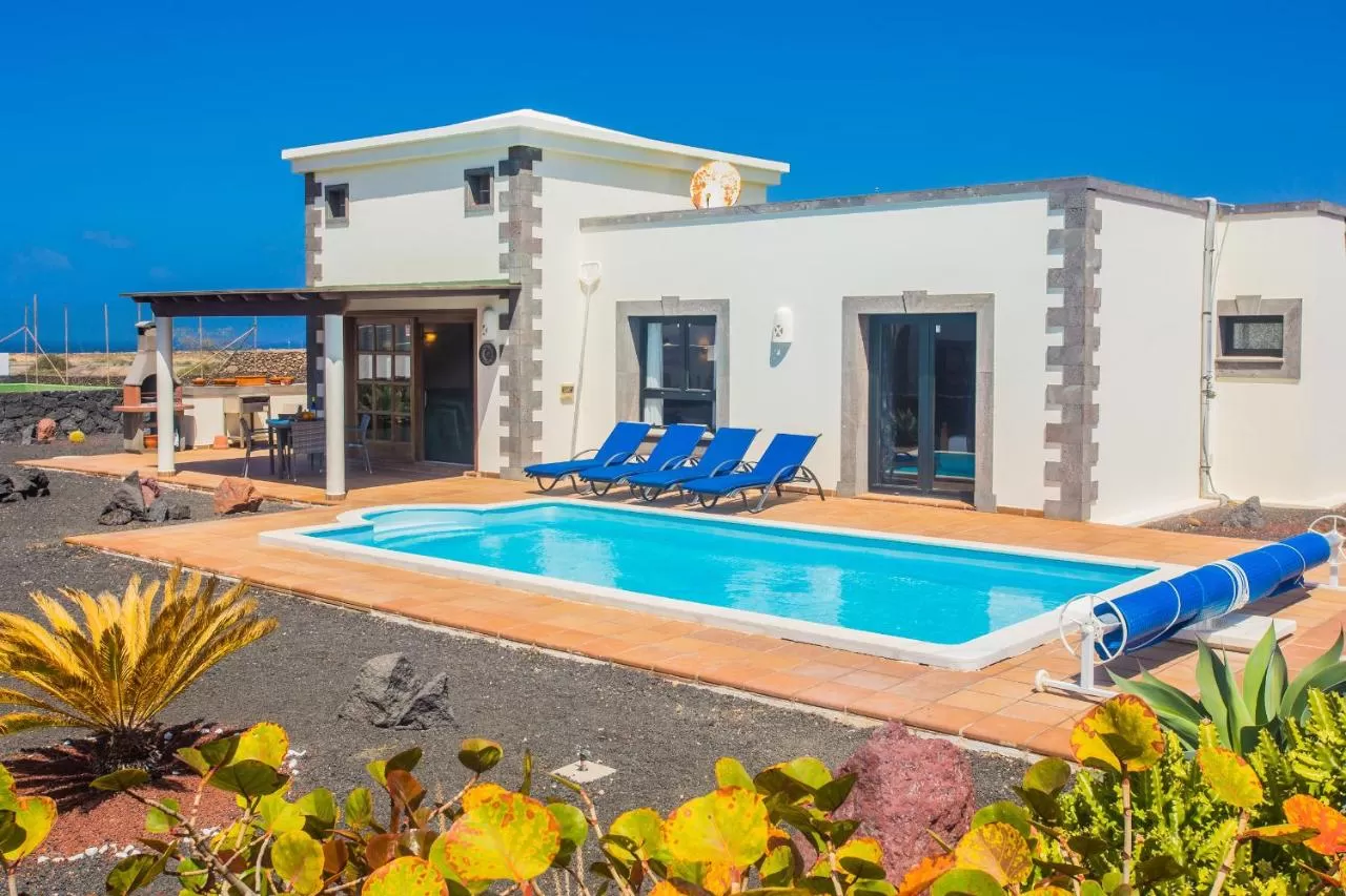 Villa Eleonor