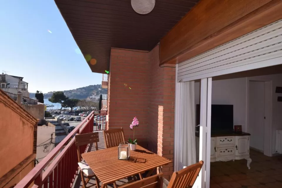 Apartamento Sant Sebastià 3