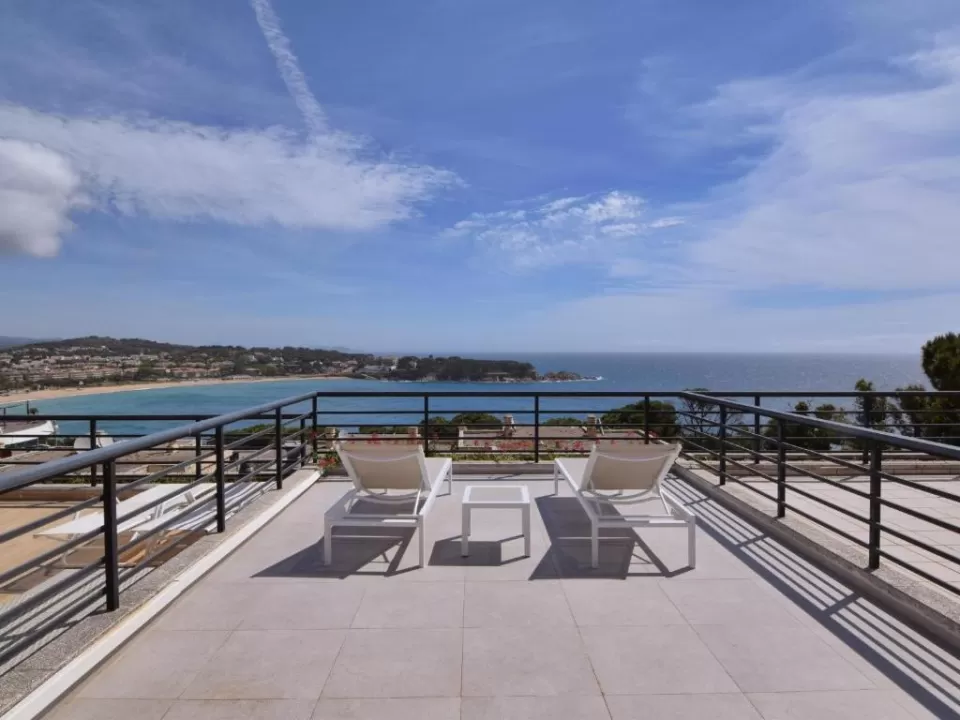 Ametllers CostaBravaSi - Piscina, A/C, wifi, PK