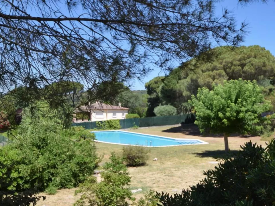 Calma CostaBravaSi - Piscina comunitaria, barbacoa