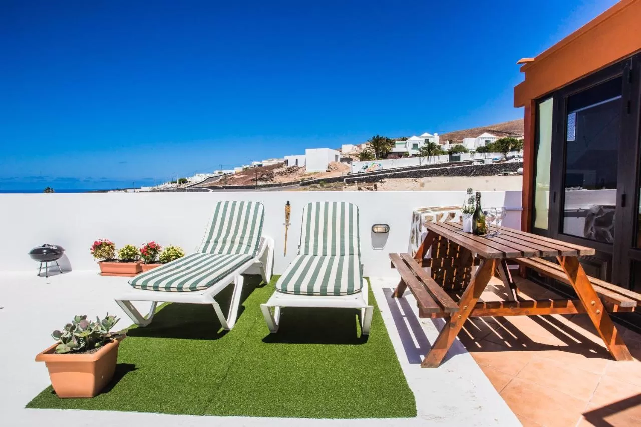 Pico Colorado Loft en Soo