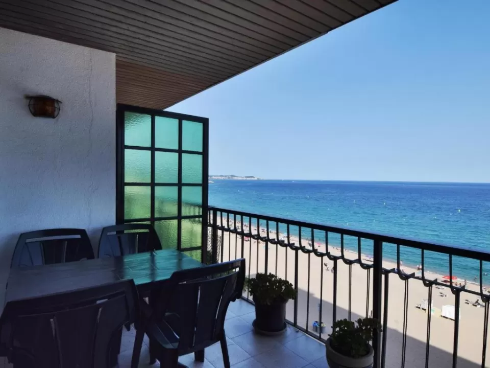 Sea CostaBravaSi - Playa, terraza, wifi, vistas