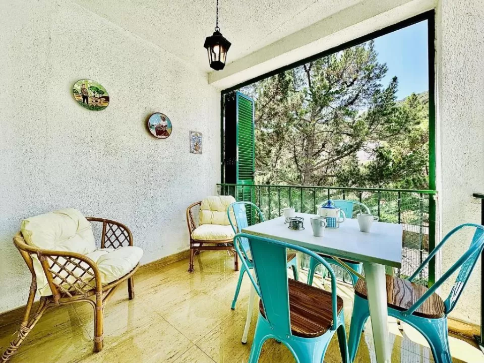 Apartamento Viamar
