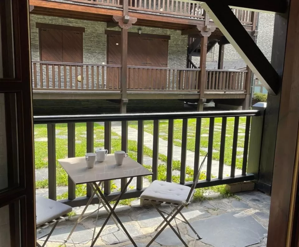 Apartamento Incles B1 by Renttarter Sans Espais