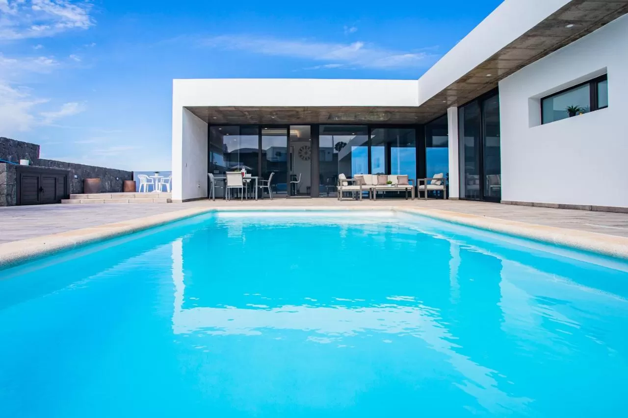Tony´s Luxury Villa