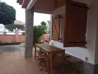 Claudio Tesoriere Lescano in your stay in Vino que del Cielo Vino 6656_1