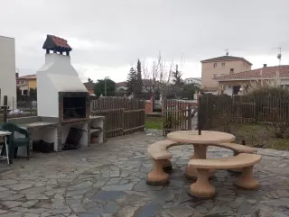 Claudio Tesoriere Lescano in your stay in Vino que del Cielo Vino 6656_2