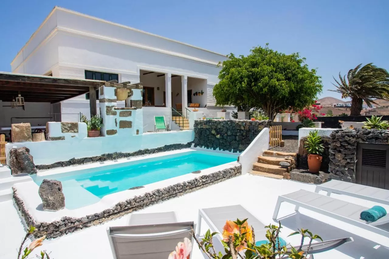 Casa Testeyna
