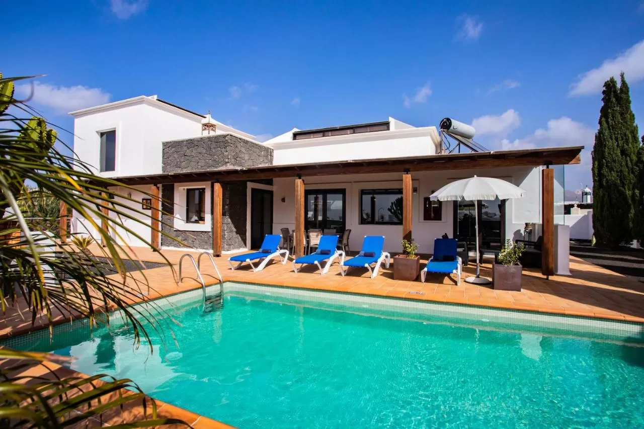 Villa Longa