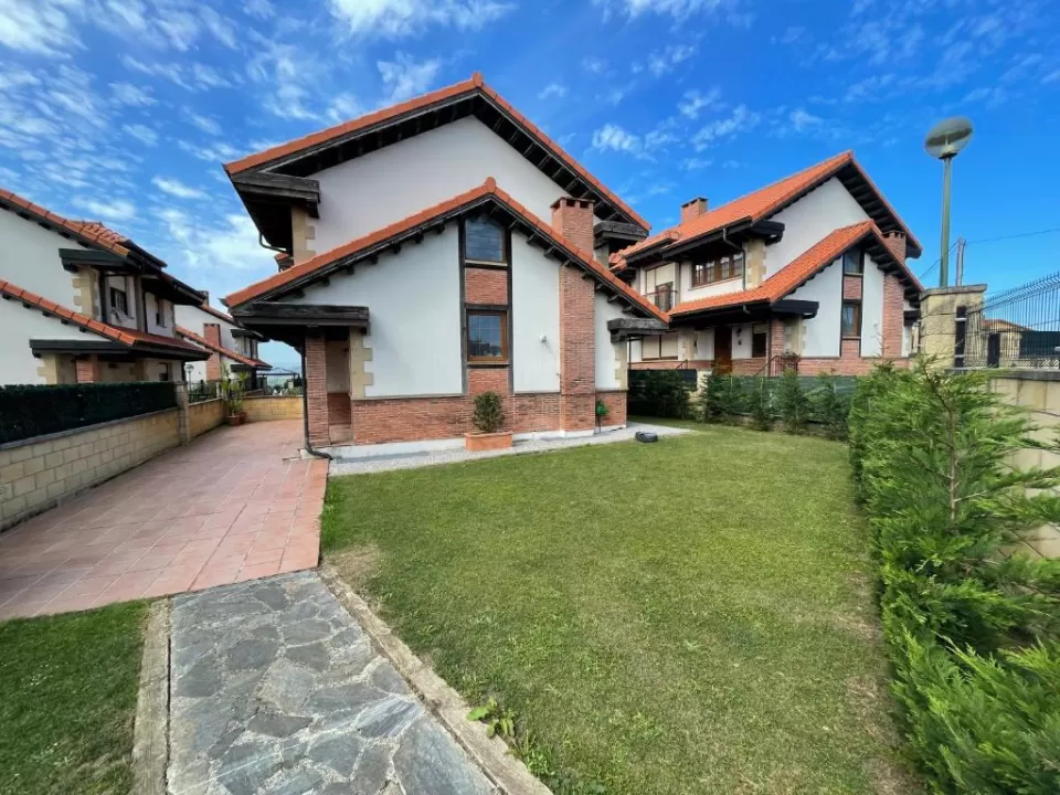 Casa La Llosa