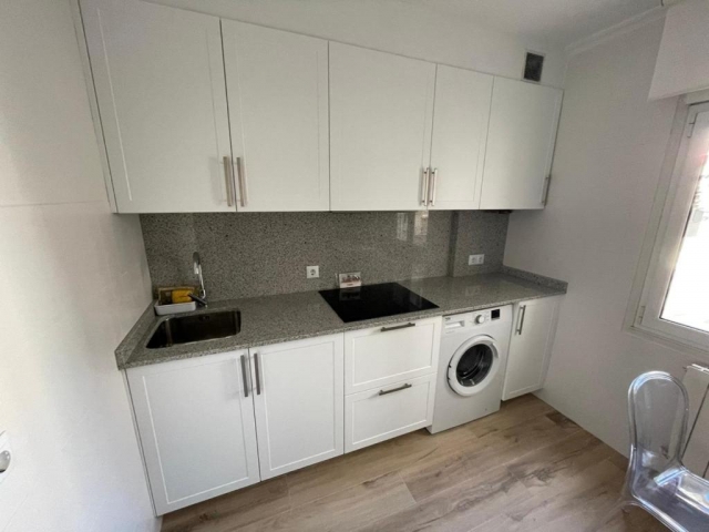 Cocina comedor 