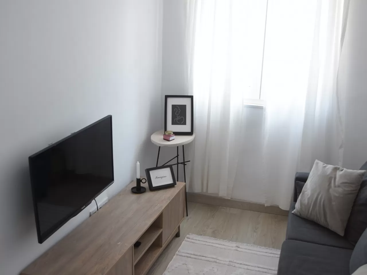 Nuevo apartamento en Santander reformado
